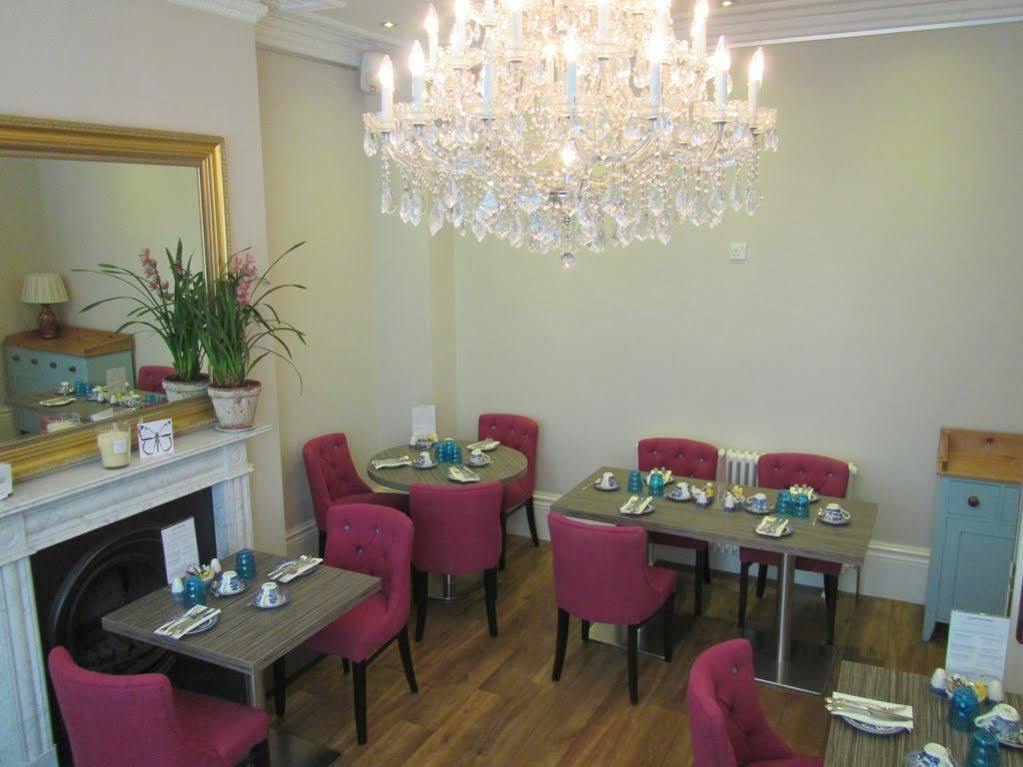 Brighton Pavilions Hotel Ngoại thất bức ảnh