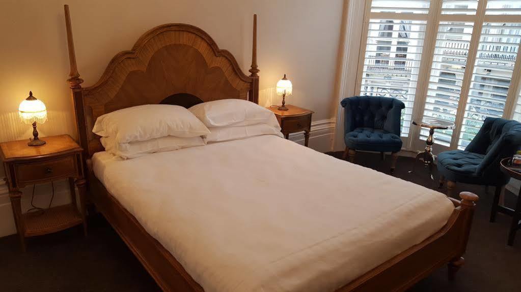 Brighton Pavilions Hotel Ngoại thất bức ảnh