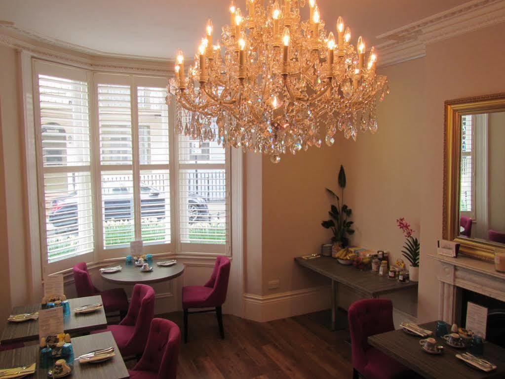 Brighton Pavilions Hotel Ngoại thất bức ảnh