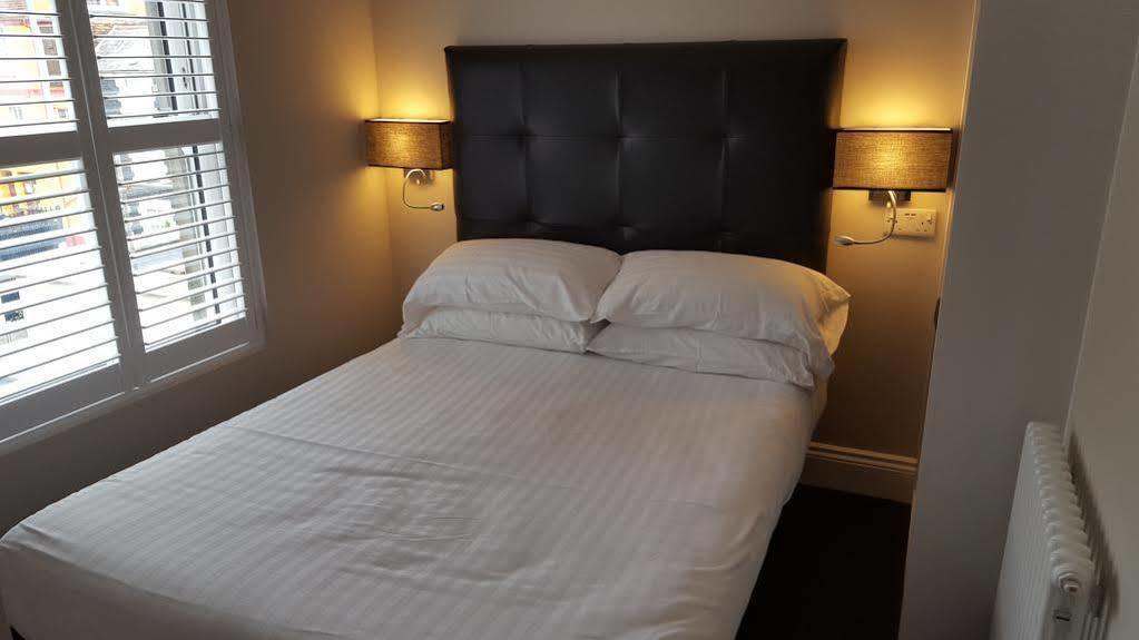 Brighton Pavilions Hotel Ngoại thất bức ảnh