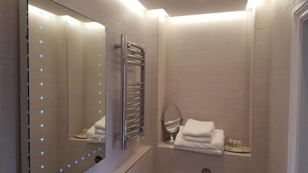 Brighton Pavilions Hotel Ngoại thất bức ảnh