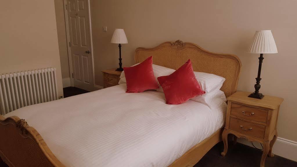Brighton Pavilions Hotel Ngoại thất bức ảnh