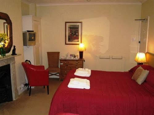 Brighton Pavilions Hotel Ngoại thất bức ảnh